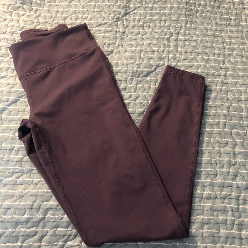 Mono B leggings